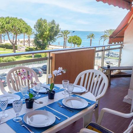 Apartment La Pinède-1 Cagnes-sur-Mer Extérieur photo