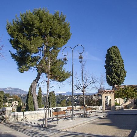 Apartment La Pinède-1 Cagnes-sur-Mer Extérieur photo