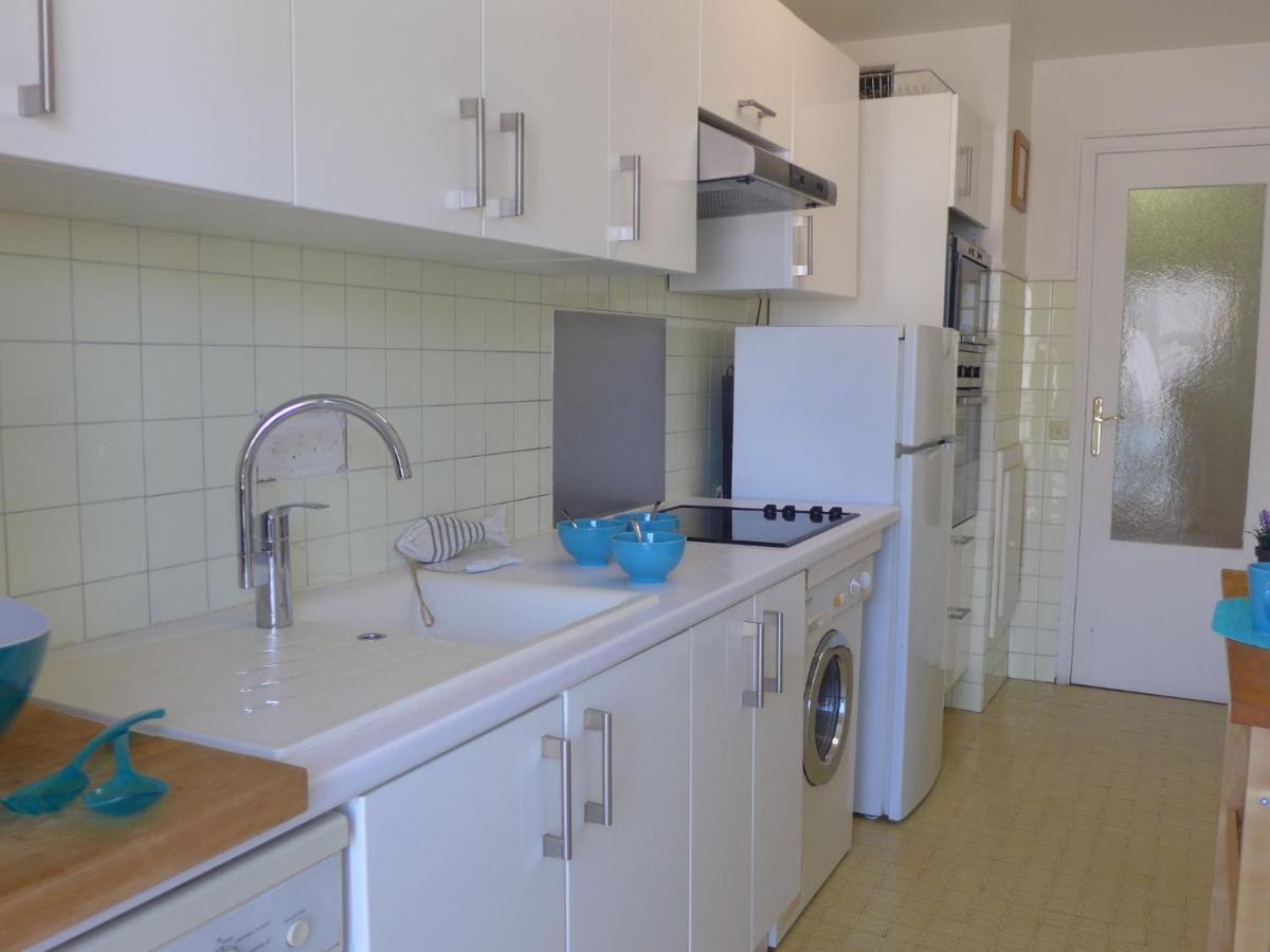 Apartment La Pinède-1 Cagnes-sur-Mer Extérieur photo