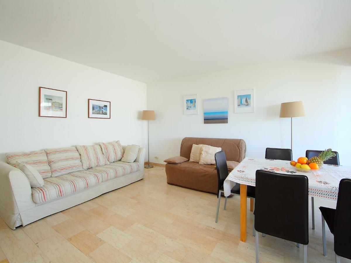 Apartment La Pinède-1 Cagnes-sur-Mer Extérieur photo