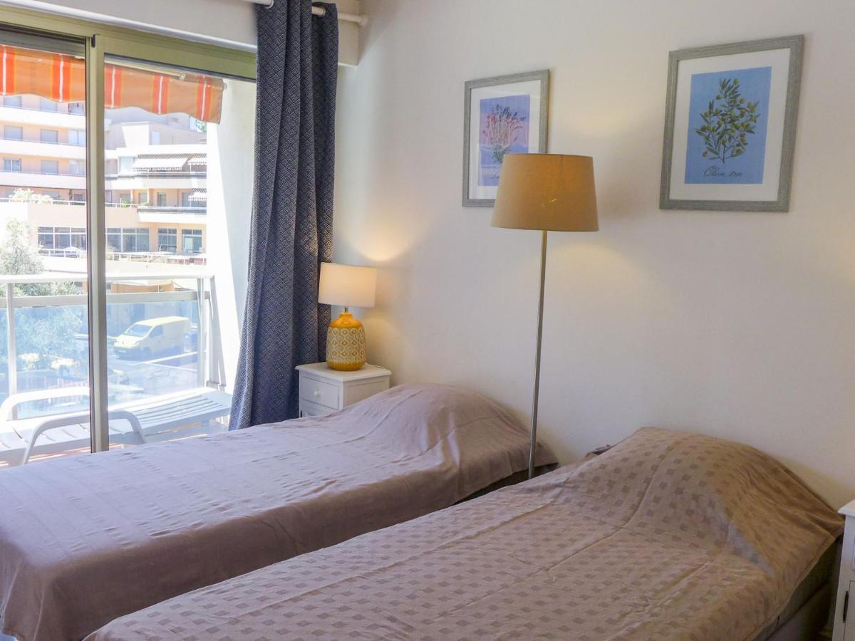 Apartment La Pinède-1 Cagnes-sur-Mer Extérieur photo