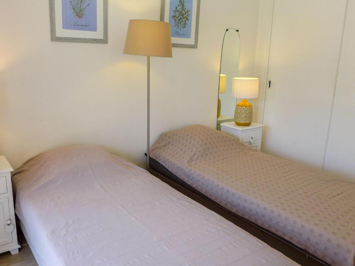 Apartment La Pinède-1 Cagnes-sur-Mer Extérieur photo