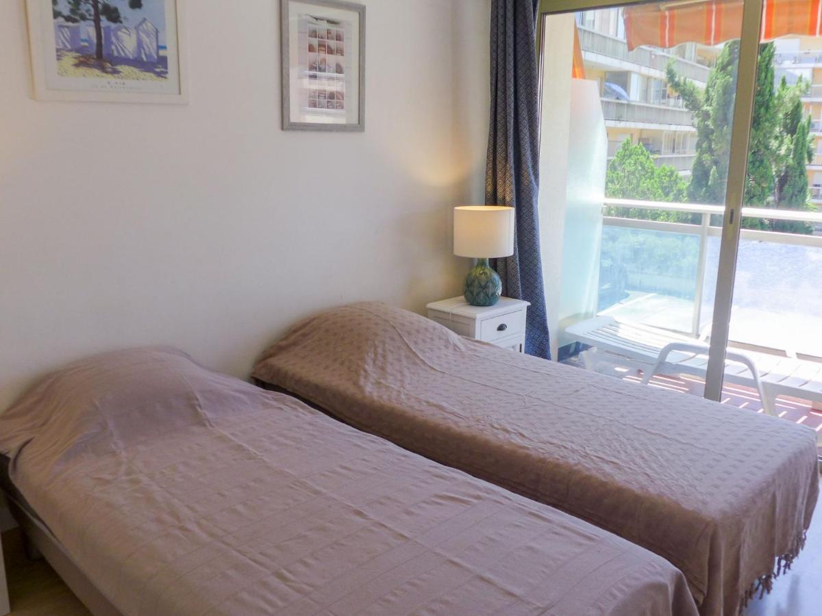 Apartment La Pinède-1 Cagnes-sur-Mer Extérieur photo